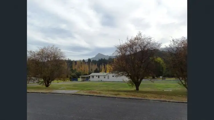 Fifth view of Homely land listing, 1 Holmes St, Maydena TAS 7140