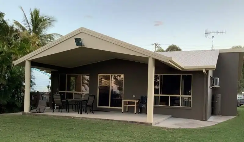 Main view of Homely house listing, 73 Colonial Drive, Clairview QLD 4741