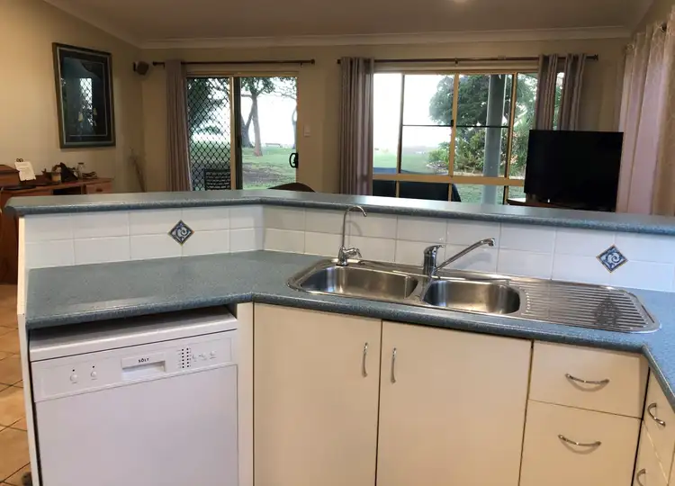 Third view of Homely house listing, 73 Colonial Drive, Clairview QLD 4741
