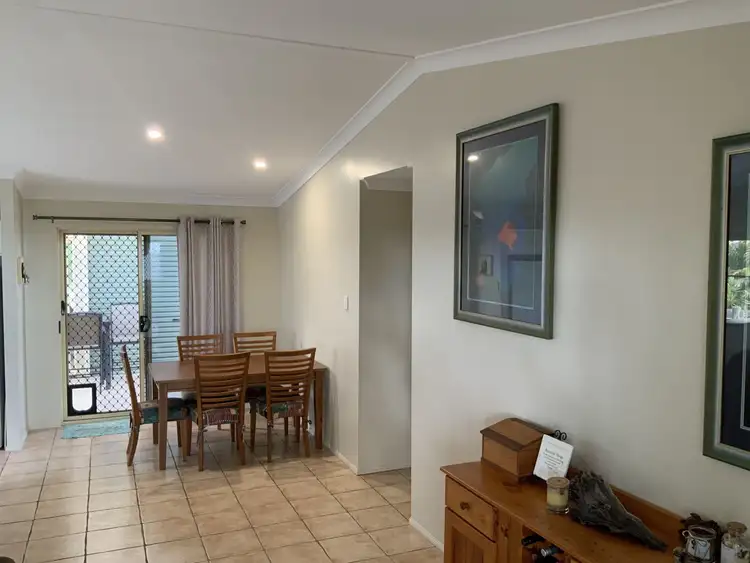 Fourth view of Homely house listing, 73 Colonial Drive, Clairview QLD 4741