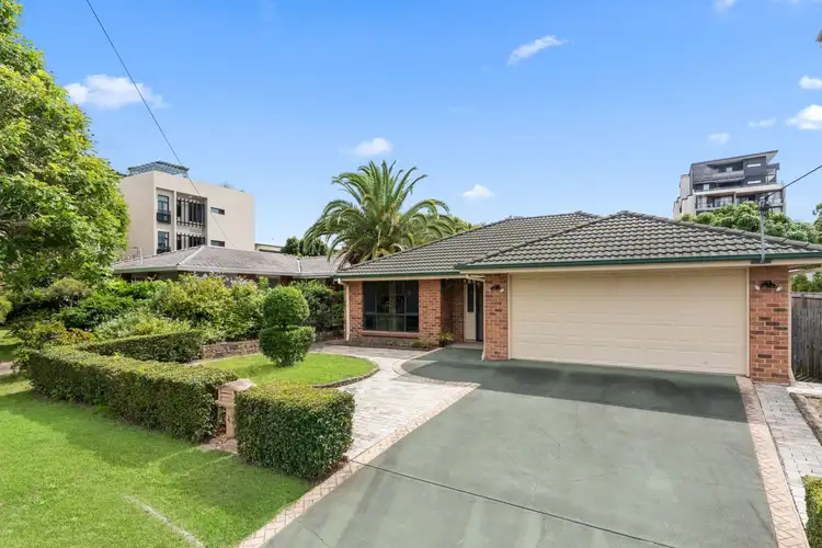 Main view of Homely house listing, 43 Khandalla Street, Upper Mount Gravatt QLD 4122