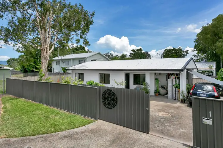 Main view of Homely unit listing, 2/1 Detroit Street, White Rock QLD 4868
