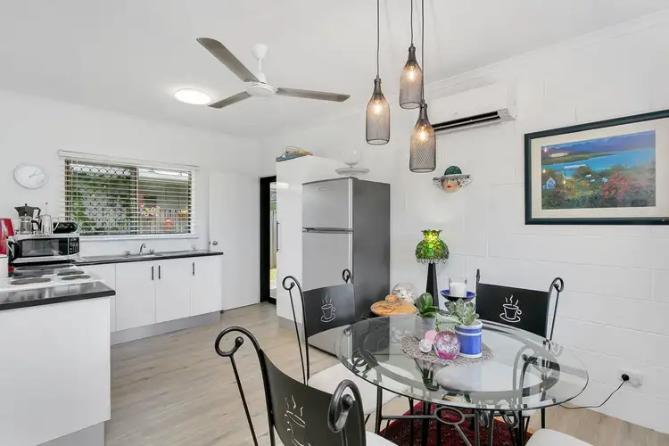 Second view of Homely unit listing, 2/1 Detroit Street, White Rock QLD 4868