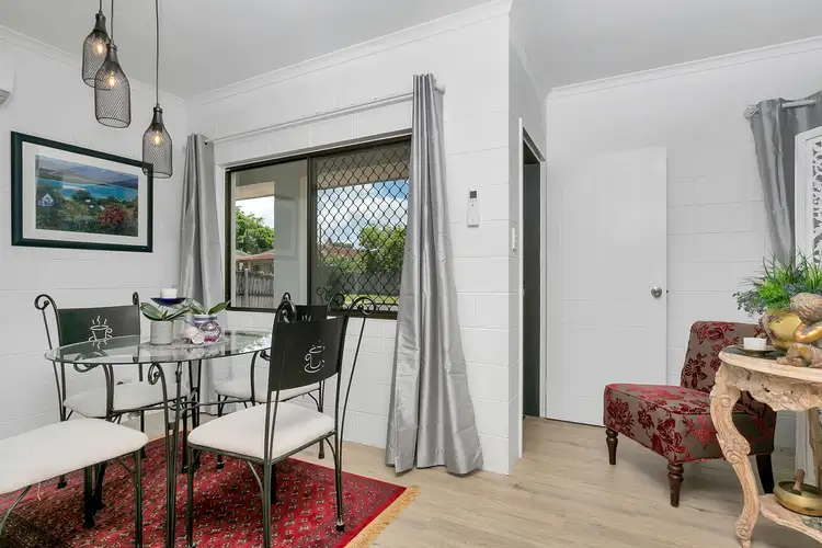 Fifth view of Homely unit listing, 2/1 Detroit Street, White Rock QLD 4868