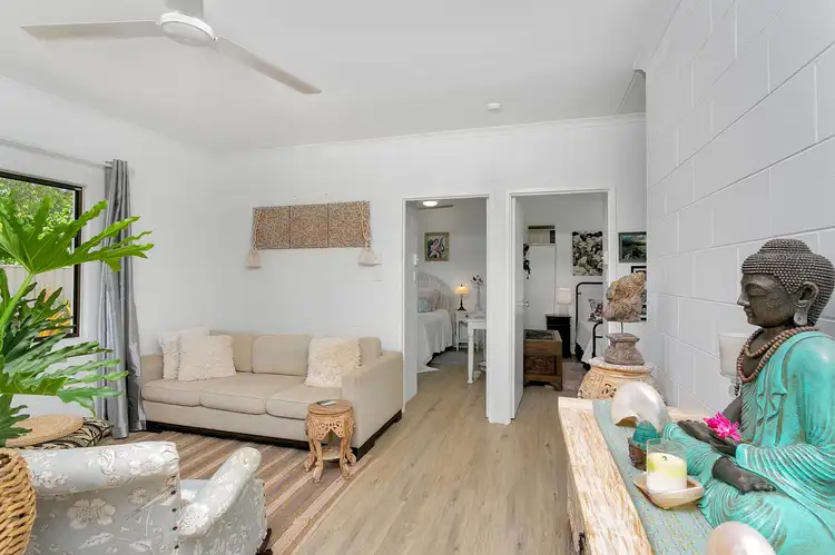 Sixth view of Homely unit listing, 2/1 Detroit Street, White Rock QLD 4868