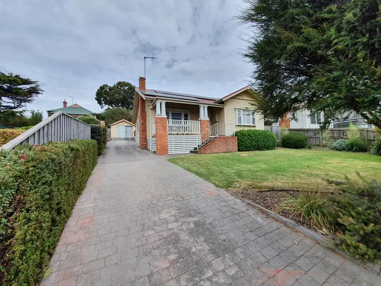 Main view of Homely house listing, 27 Gordon Street, Korumburra VIC 3950