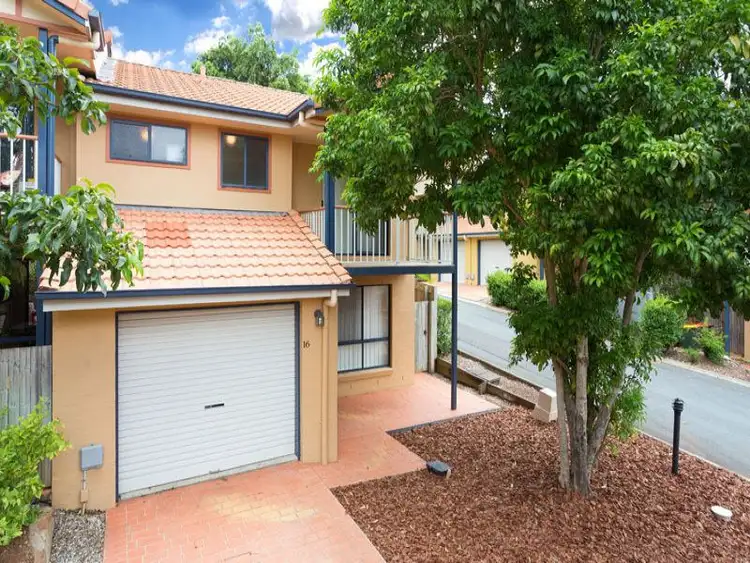 16/38 Kakanui Street, Aspley QLD 4034