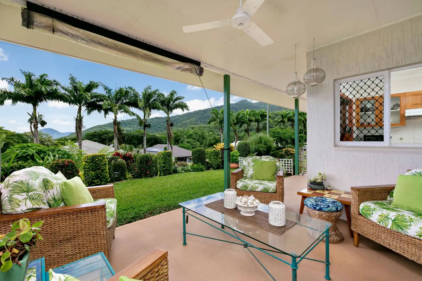 Main view of Homely house listing, 46 Stanton Road, Smithfield QLD 4878
