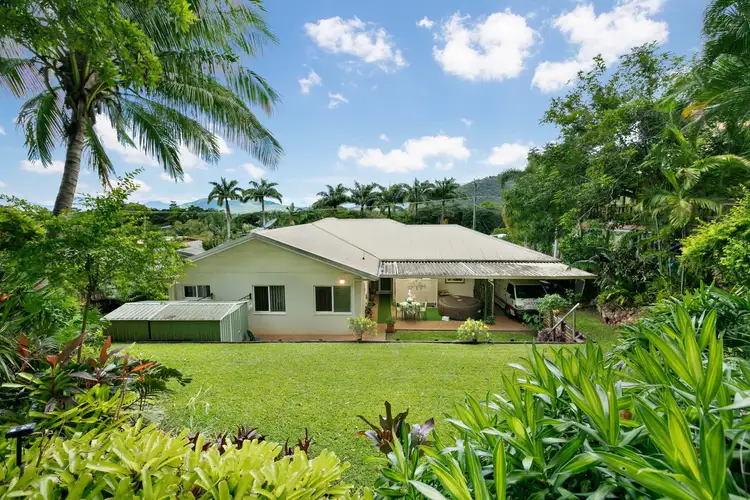 Third view of Homely house listing, 46 Stanton Road, Smithfield QLD 4878