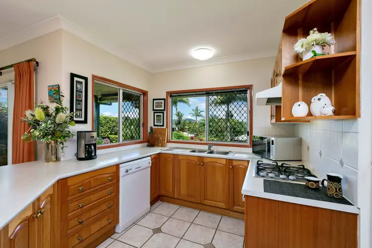 Fourth view of Homely house listing, 46 Stanton Road, Smithfield QLD 4878
