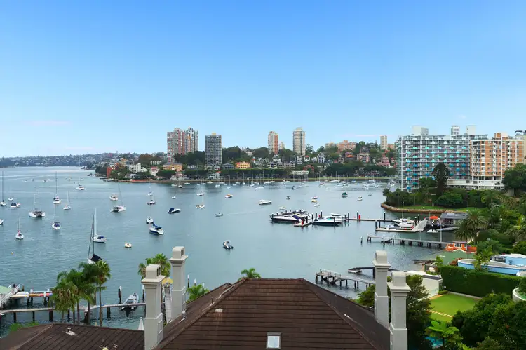 8/15 Billyard Avenue, Elizabeth Bay NSW 2011