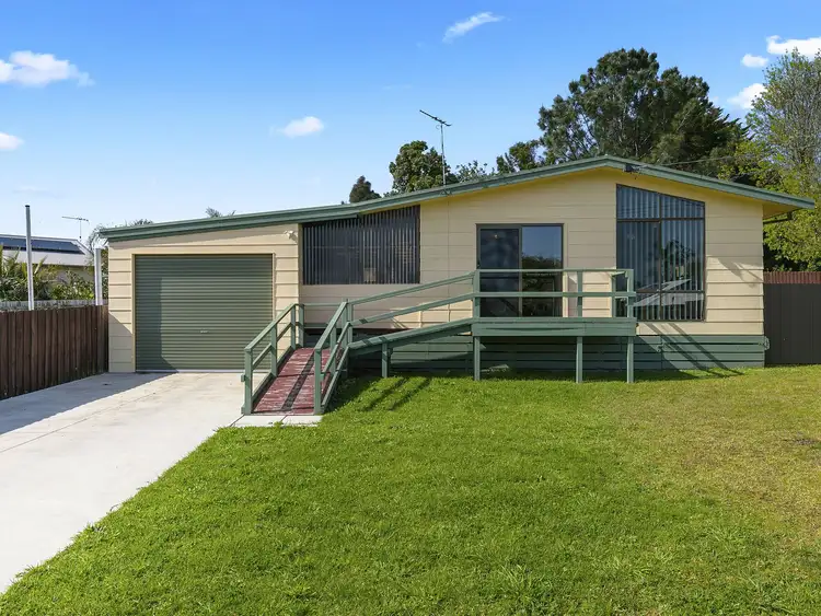 Sixth view of Homely house listing, 3 Bantering Bay Road, Coronet Bay VIC 3984