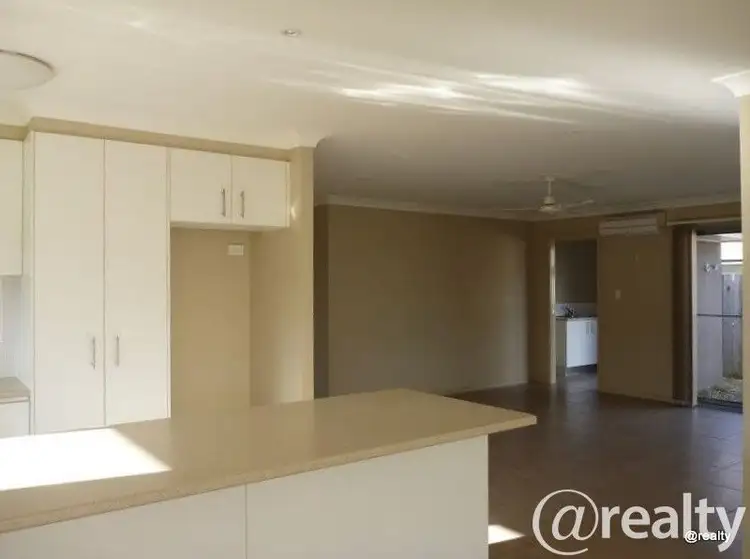 Fifth view of Homely house listing, 3 Greenleaf Street, Upper Coomera QLD 4209