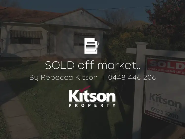 381 Lake Albert Road, Kooringal NSW 2650