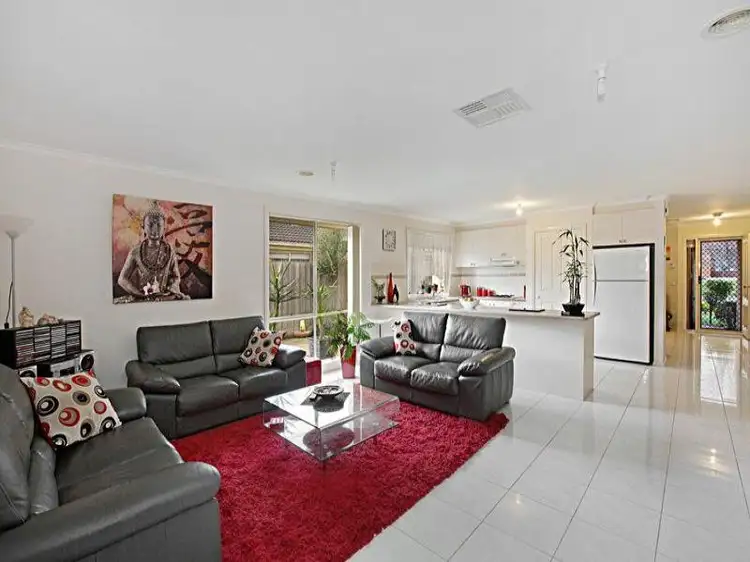 Sixth view of Homely house listing, 29 HADLEY DRIVE, Wallan VIC 3756