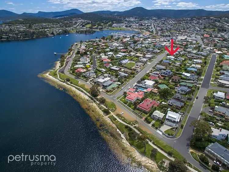 15 Dillon Street, Bellerive TAS 7018