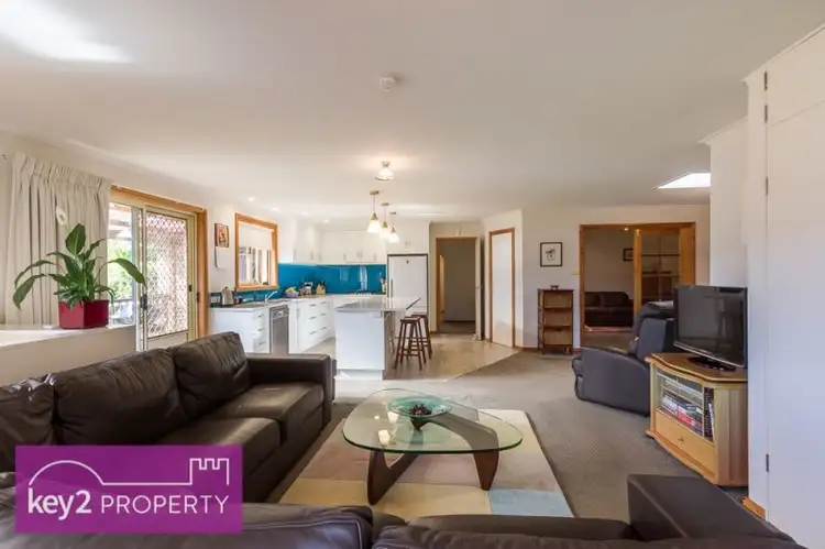 Fourth view of Homely house listing, 1A Marlou Court, Riverside TAS 7250