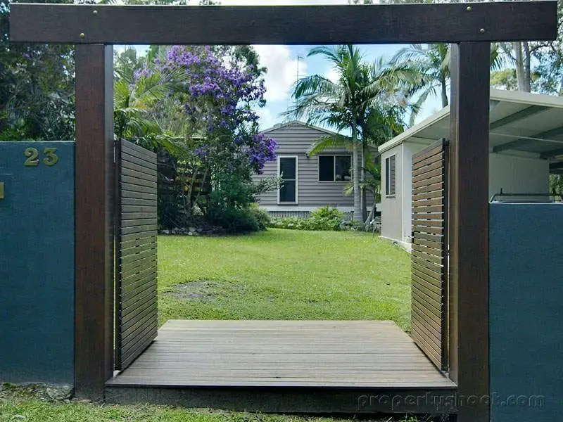 Main view of Homely house listing, 23 Sunset Way, Cooroibah QLD 4565