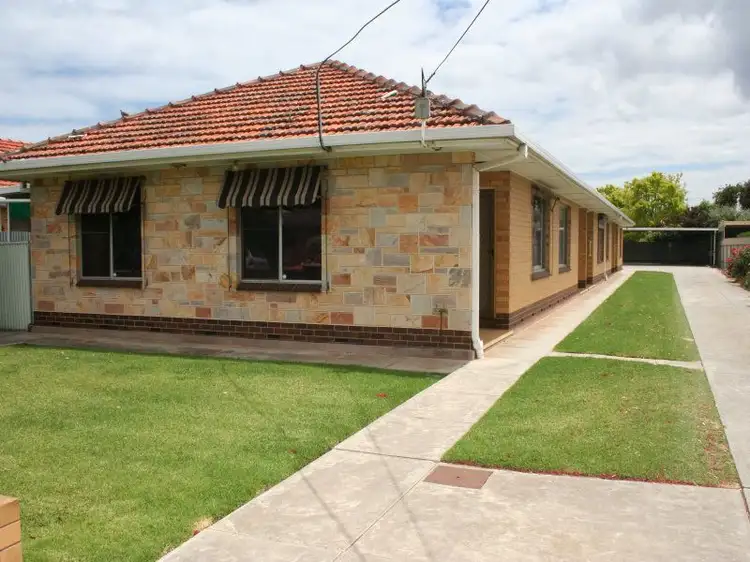 Main view of Homely unit listing, 3/96 Cliff Street, Glengowrie SA 5044