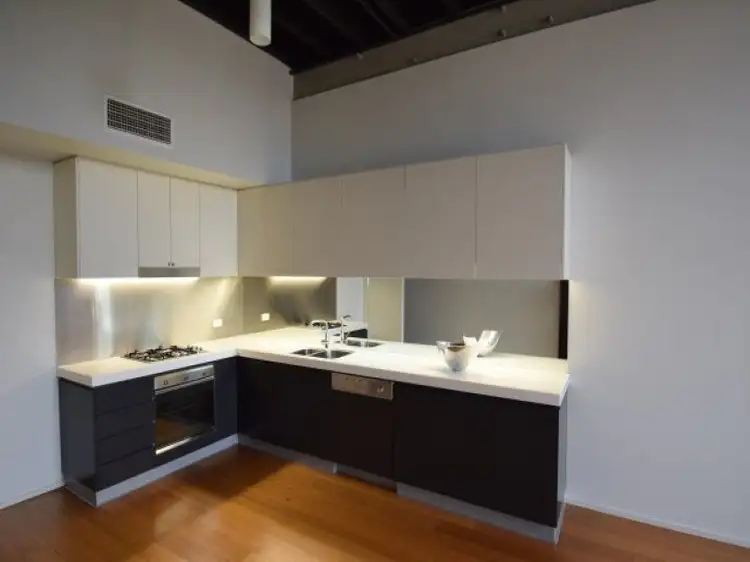 Seventh view of Homely apartment listing, 40/36 Vernon Terrace, Teneriffe QLD 4005