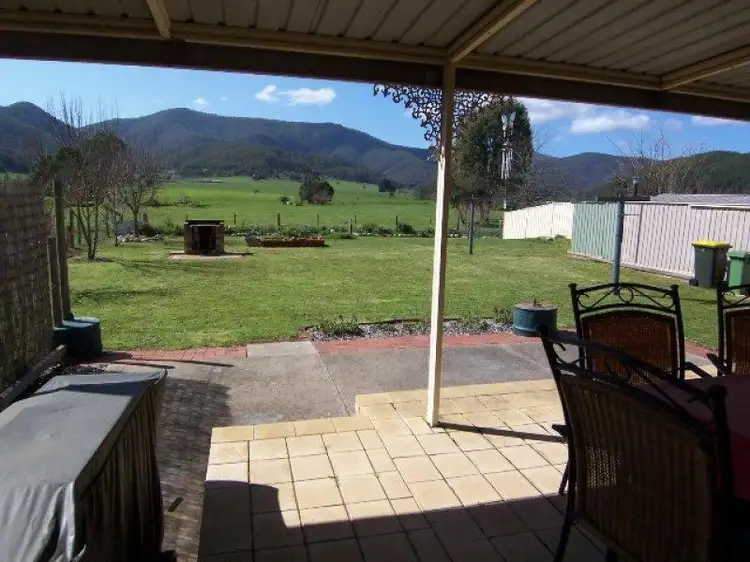 Second view of Homely house listing, 157 Station St, Porepunkah VIC 3740