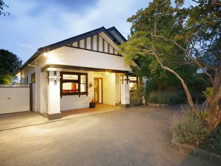 Second view of Homely house listing, 318 Shannon Avenue, Newtown VIC 3220