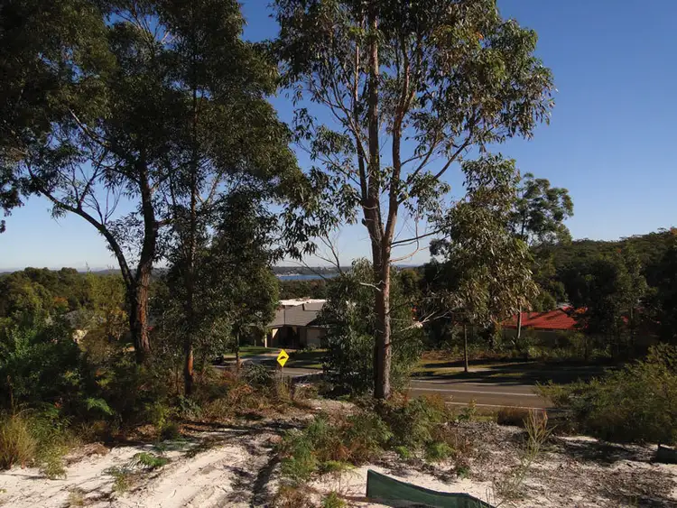 Sixth view of Homely land listing, 58 Sergeant Baker Drive, Corlette NSW 2315