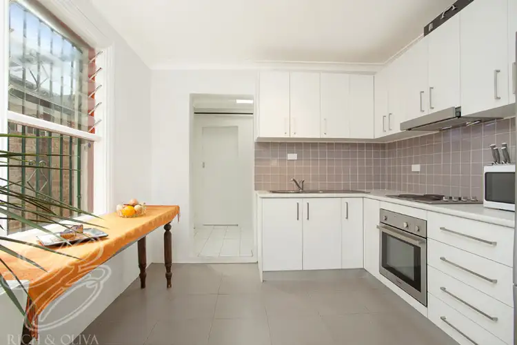 Third view of Homely house listing, 66 Station Street, Newtown NSW 2042