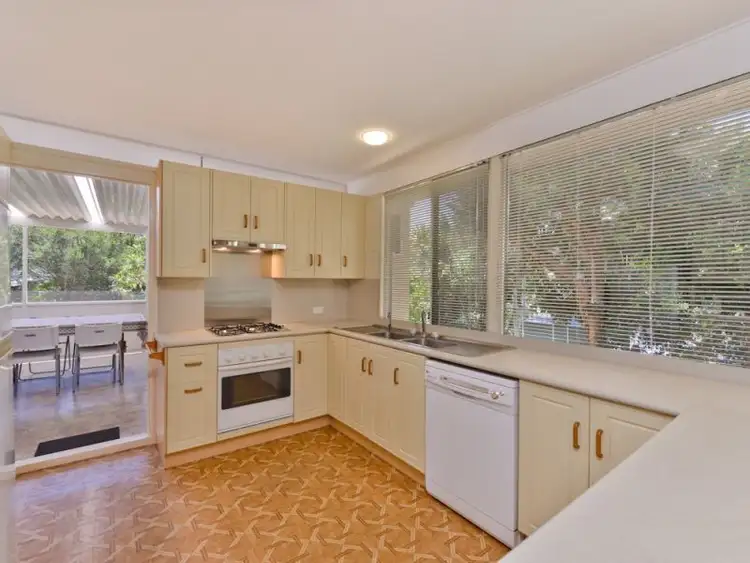 Third view of Homely house listing, 8 Burril Crescent, Ferny Hills QLD 4055