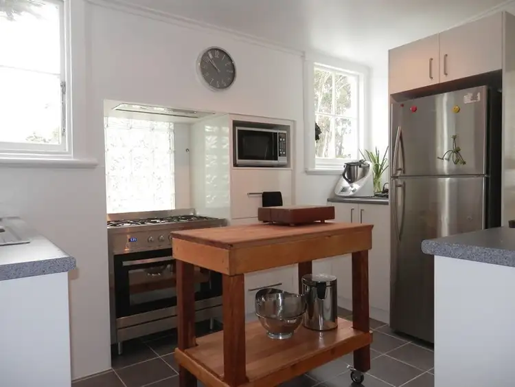 Third view of Homely house listing, 20 Hill Street, Geeveston TAS 7116