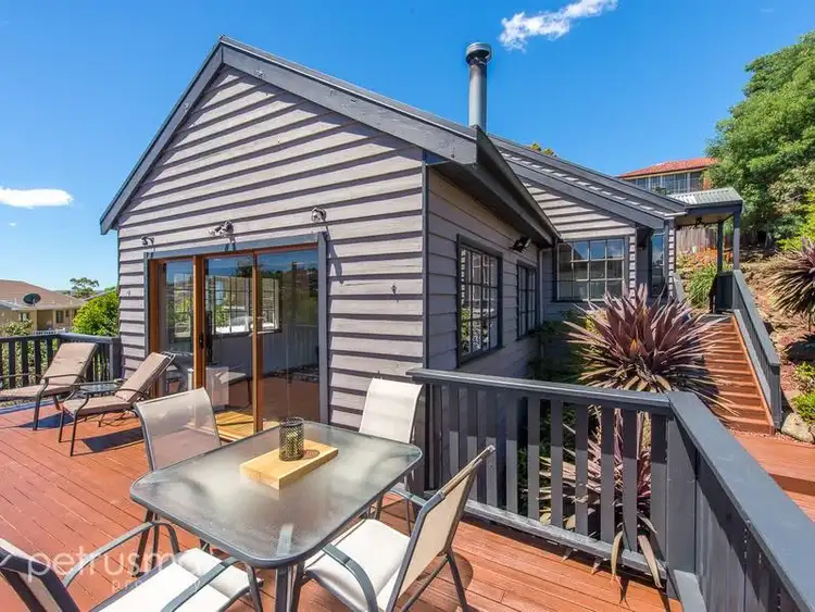 Fifth view of Homely house listing, 3 Lisa Court, Lenah Valley TAS 7008