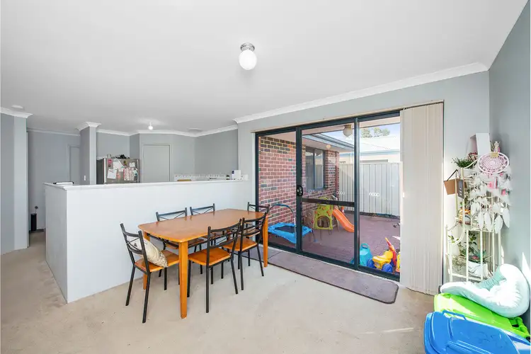 18 Binnar Court