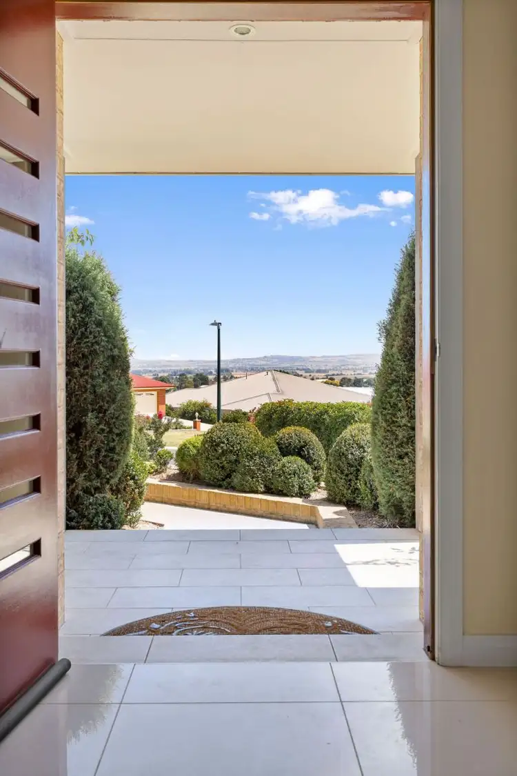 Third view of Homely house listing, 11 Wattle Close, Kelso NSW 2795