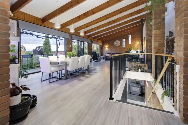 Main view of Homely house listing, 5 Glatz Crescent, Loxton SA 5333