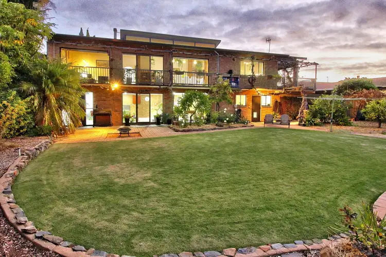 Second view of Homely house listing, 5 Glatz Crescent, Loxton SA 5333