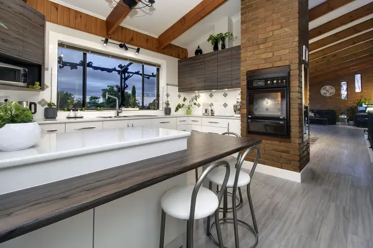 Fourth view of Homely house listing, 5 Glatz Crescent, Loxton SA 5333