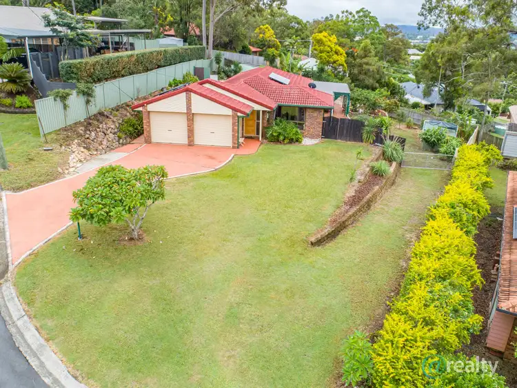 13 Manning Court, Mount Warren Park QLD 4207