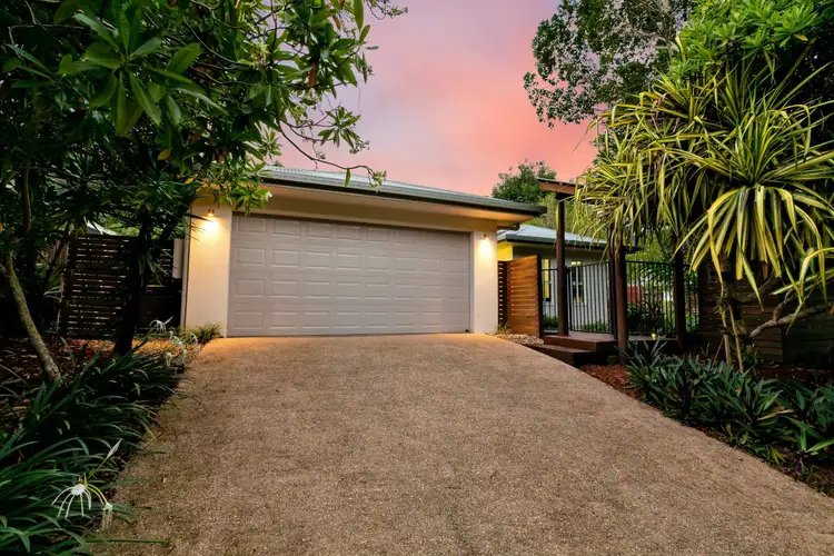 111 Gamburra Drive, Redlynch QLD 4870