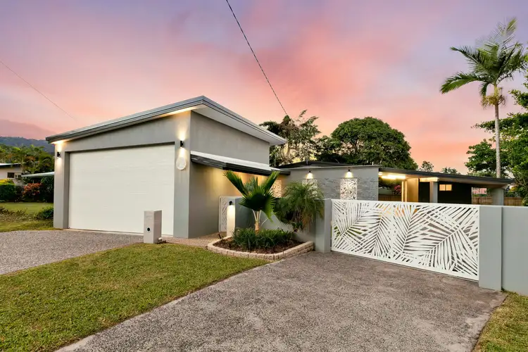 18 Scenic Street, Bayview Heights QLD 4868