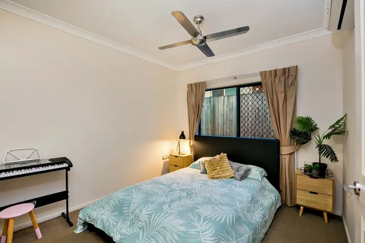 Third view of Homely house listing, 35 Tyrconnell Crescent, Redlynch QLD 4870