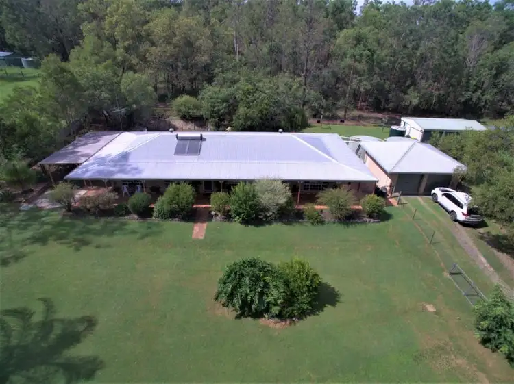 1959 Beaudesert Beenleigh Road, Tamborine QLD 4270