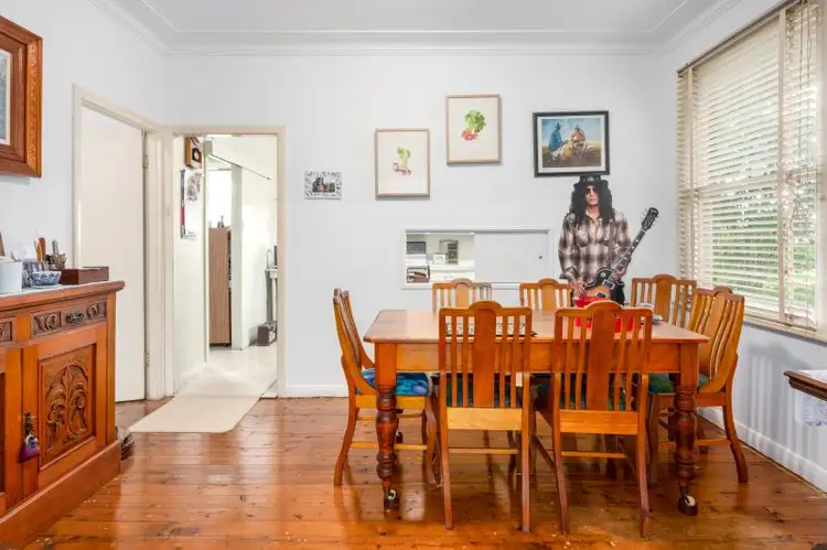 Fifth view of Homely house listing, 91 Queens Road, New Lambton NSW 2305