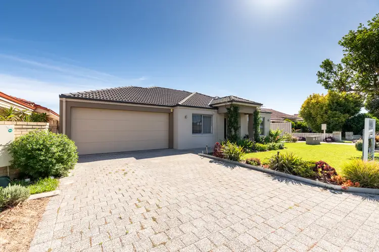 Main view of Homely villa listing, 155A Swan Street, Yokine WA 6060
