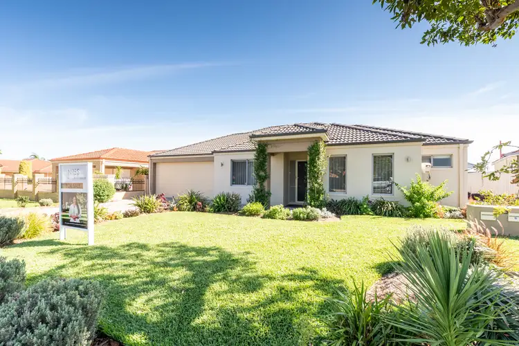 Second view of Homely villa listing, 155A Swan Street, Yokine WA 6060