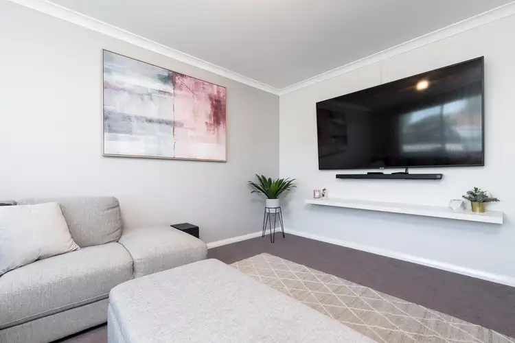 Fifth view of Homely villa listing, 155A Swan Street, Yokine WA 6060
