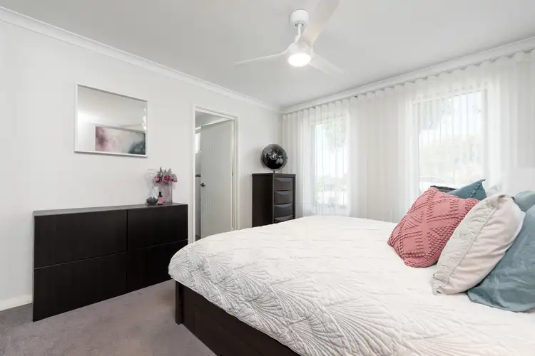 Sixth view of Homely villa listing, 155A Swan Street, Yokine WA 6060