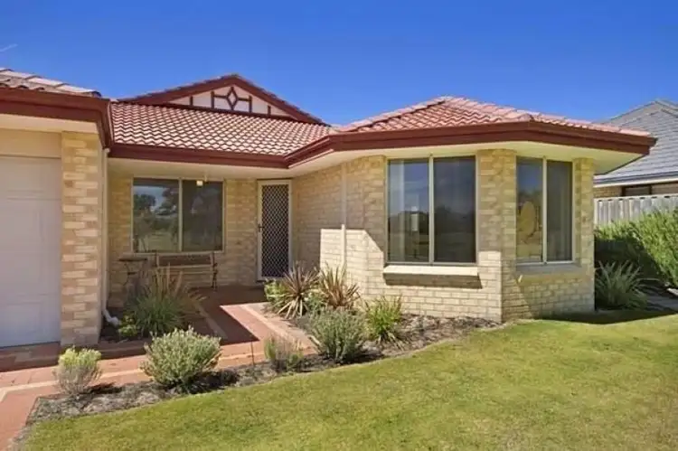 10 Properjohn Drive, Rockingham WA 6168