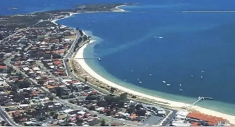 Fifth view of Homely house listing, 10 Properjohn Drive, Rockingham WA 6168