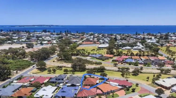 Sixth view of Homely house listing, 10 Properjohn Drive, Rockingham WA 6168