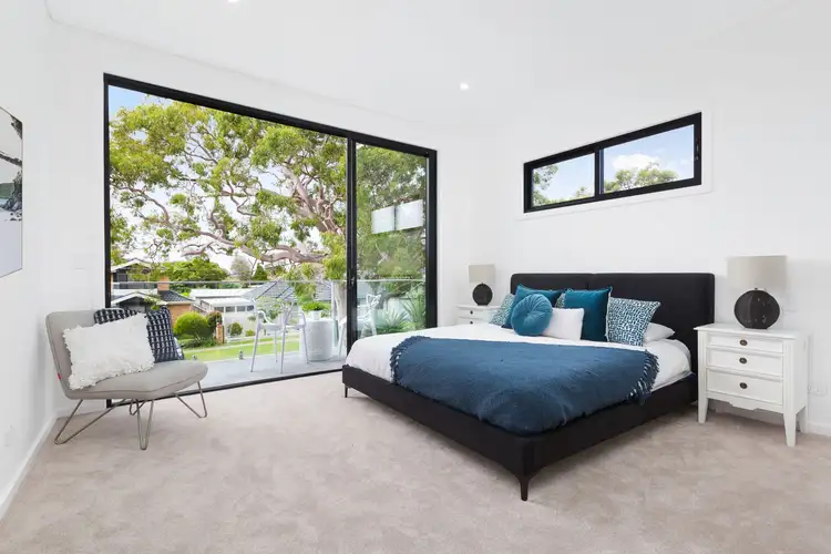 Fifth view of Homely semi-detached listing, 2A Ultimo Street, Caringbah South NSW 2229